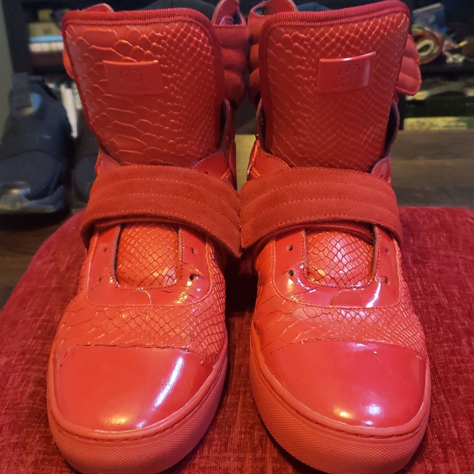 Radii Footwear 1