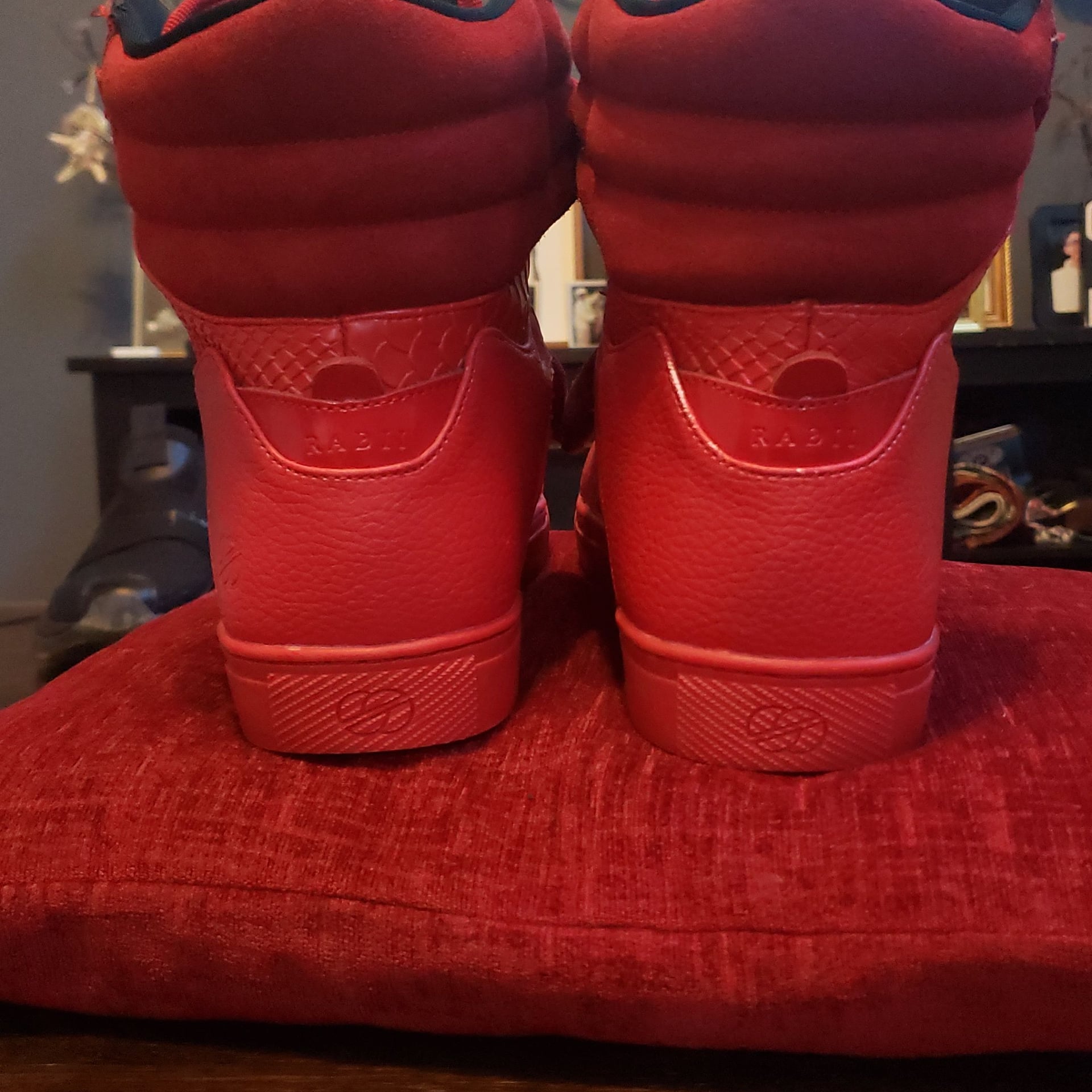 Radii Footwear 6