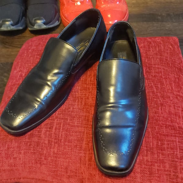 La Milano Men's Designer Shoes
