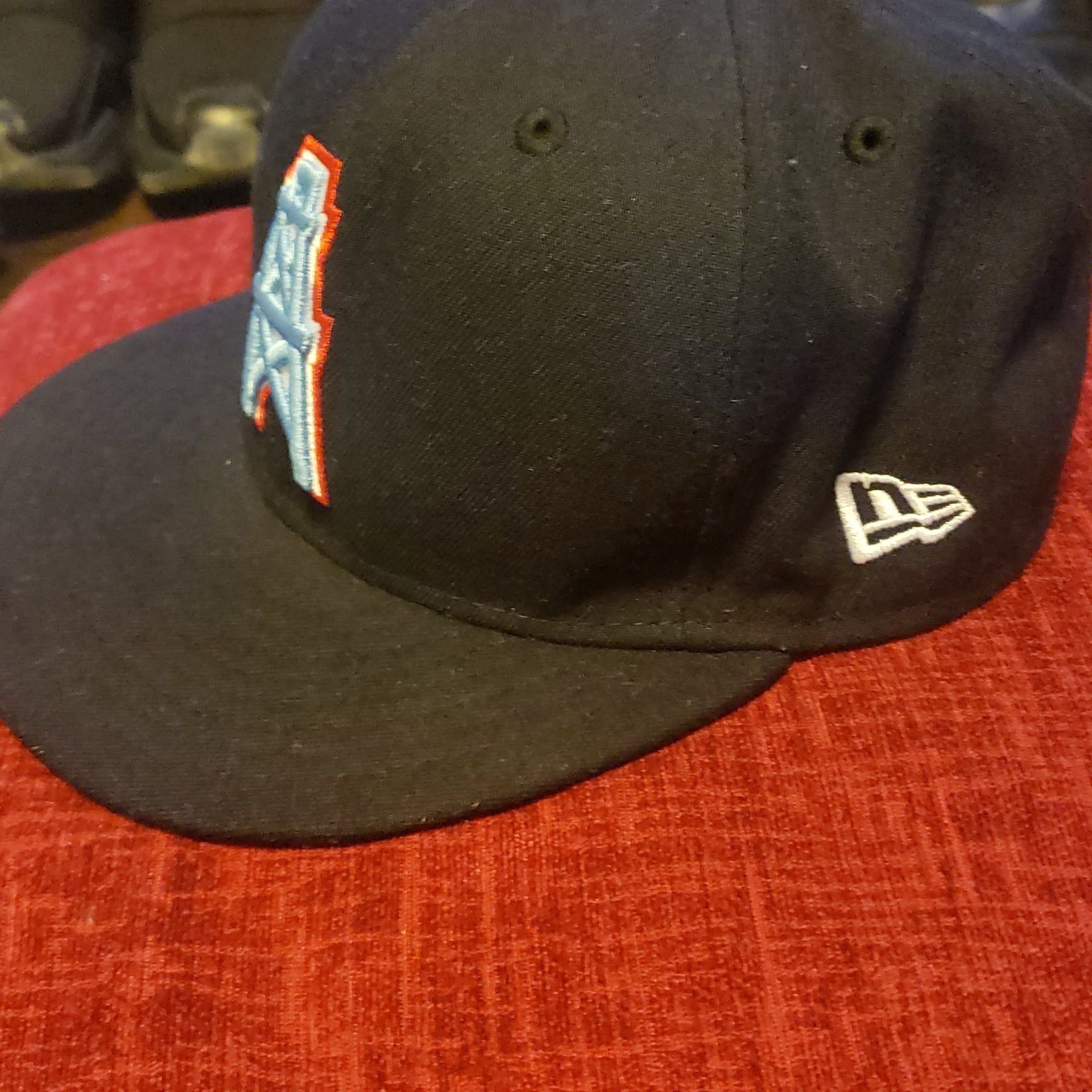 New Era Houston Oilers NFL Fan Cap, Hats for sale 2
