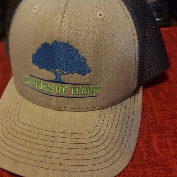 Richardson 112 Snapback Trucker Hat