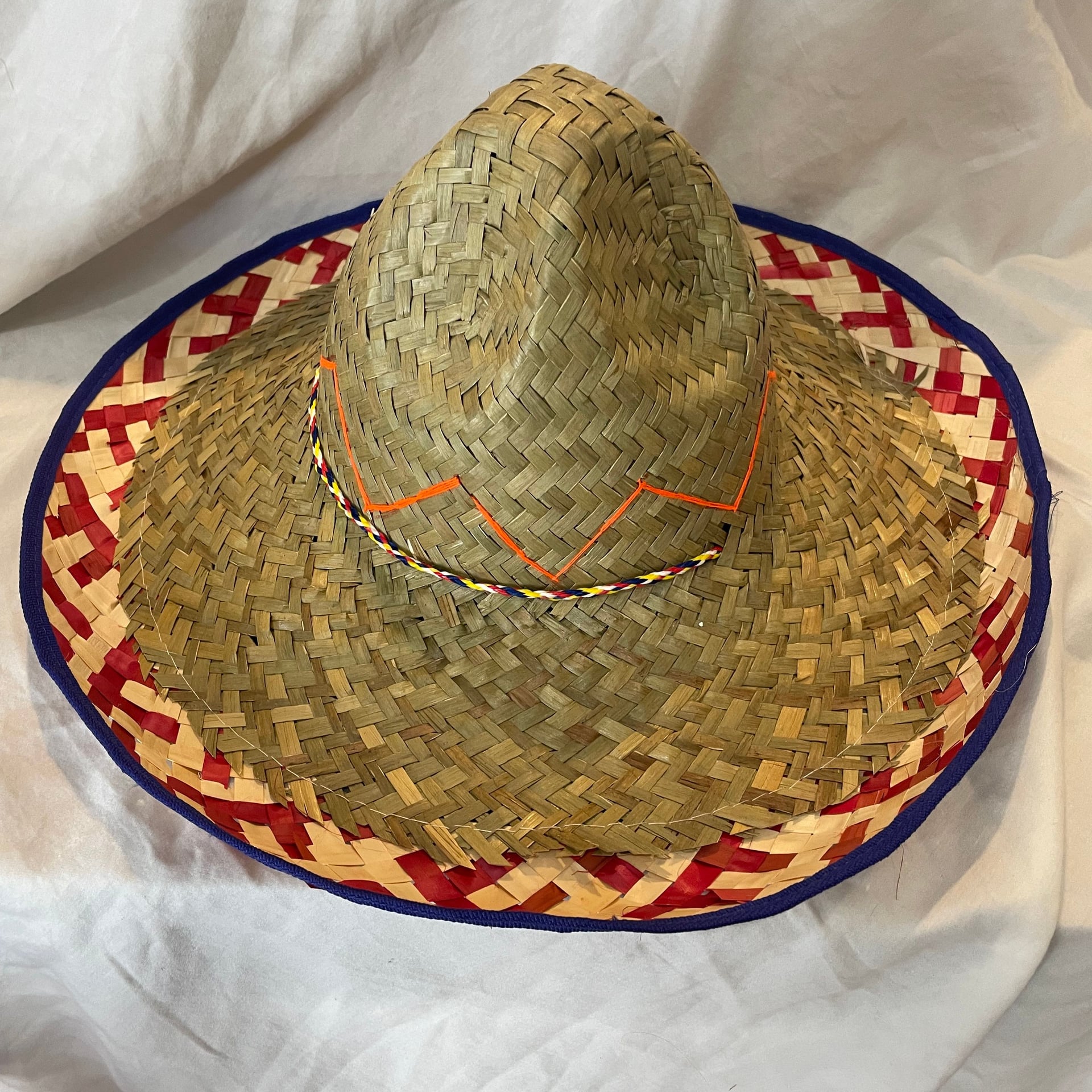 Hats 9