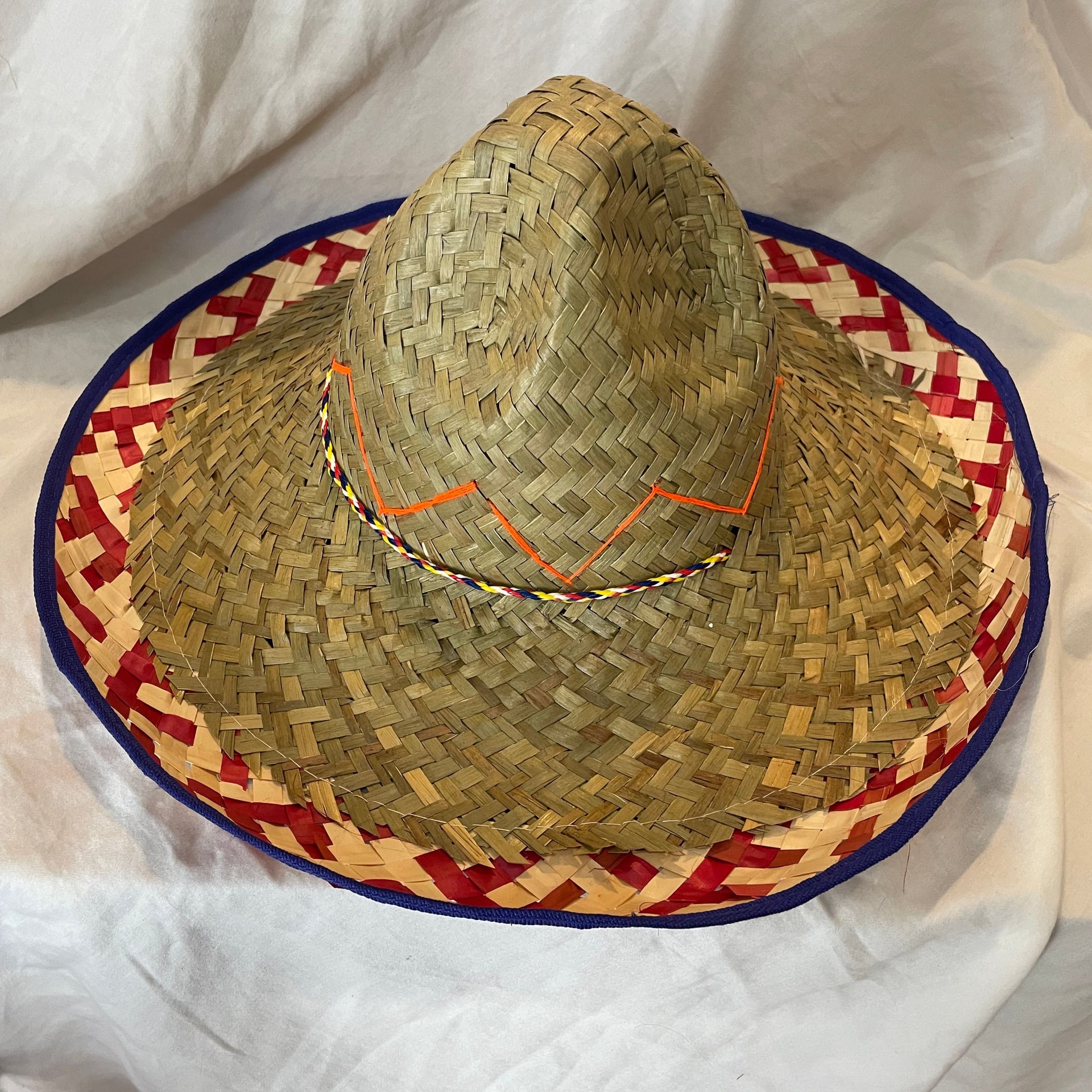 Hats 8