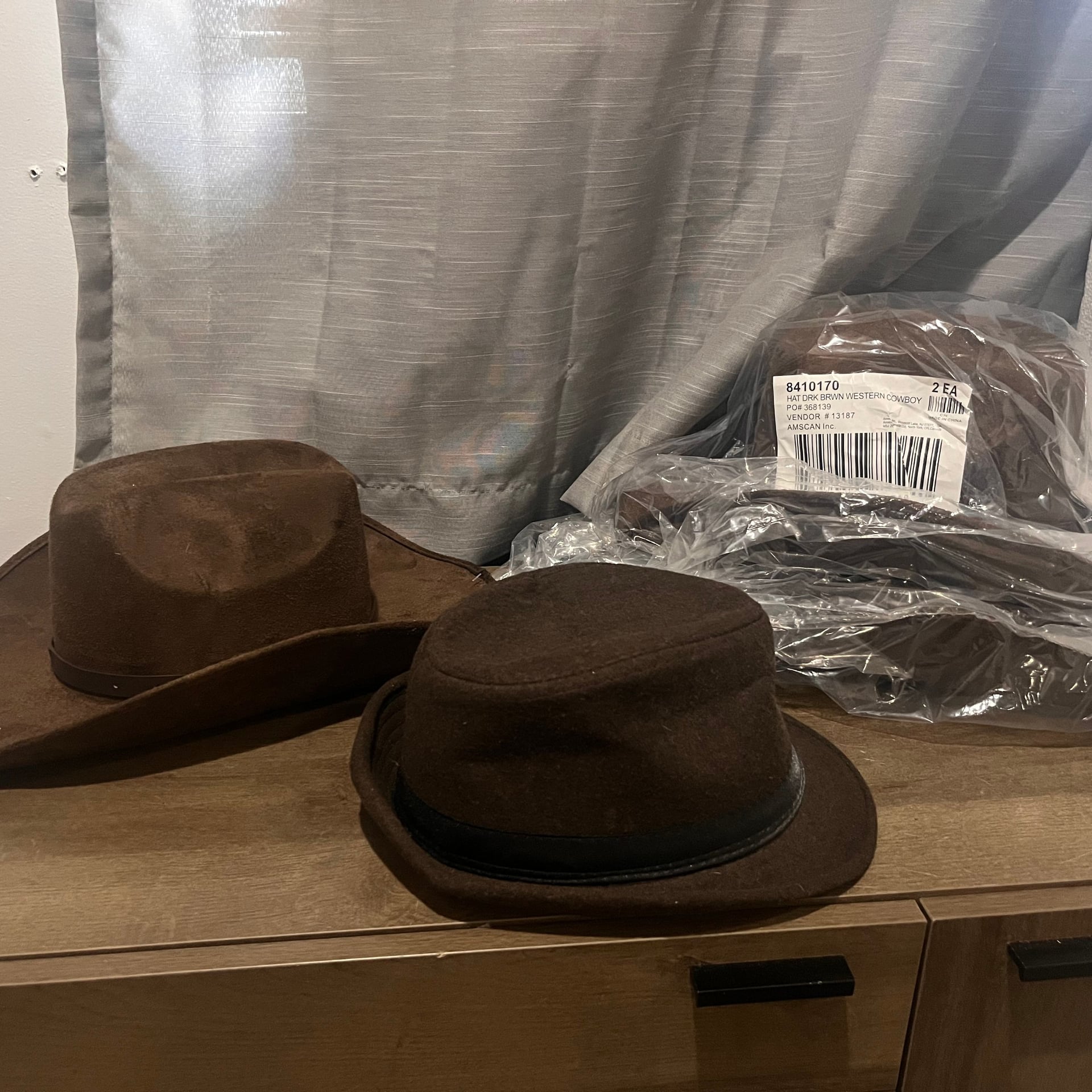 Hats 17