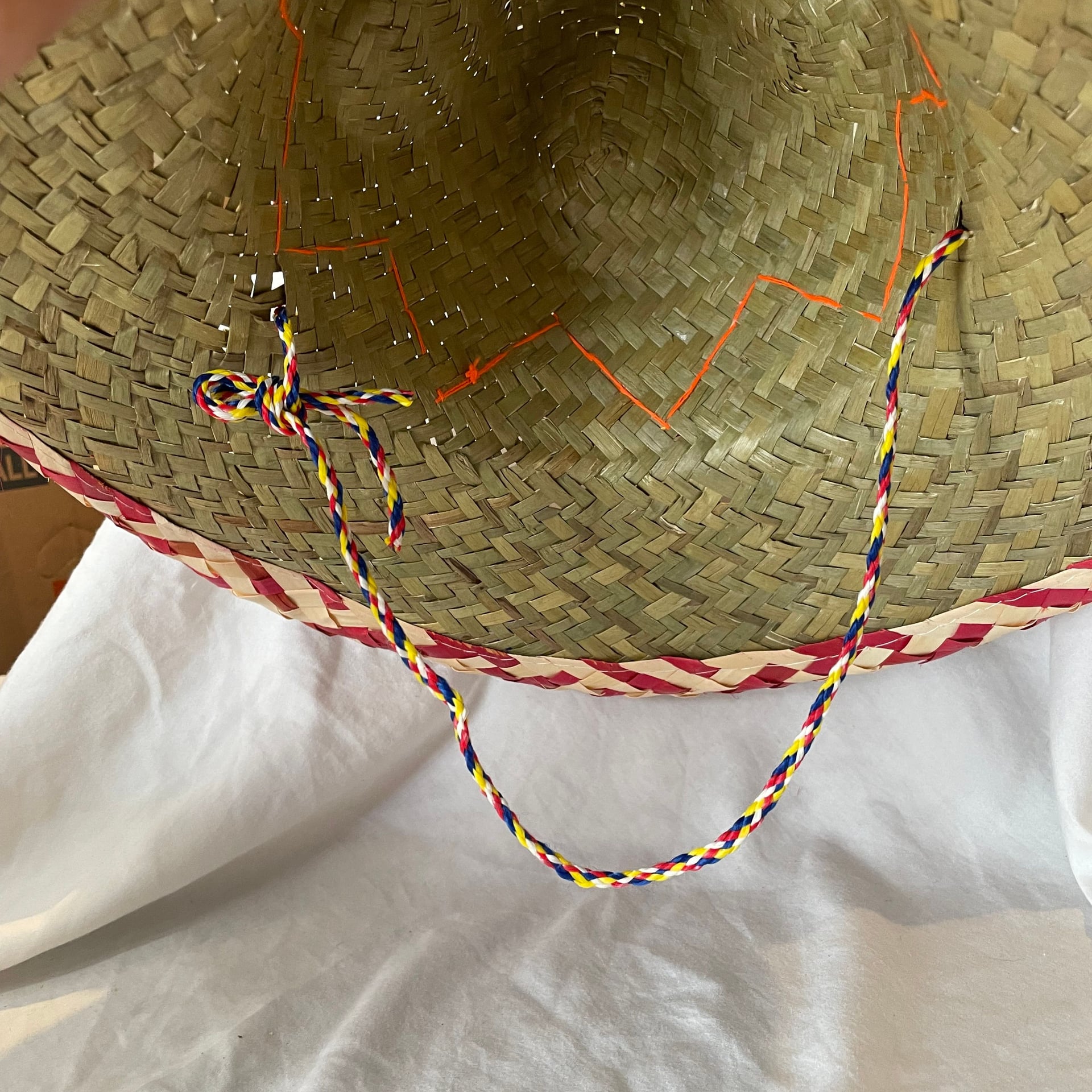 Hats 10
