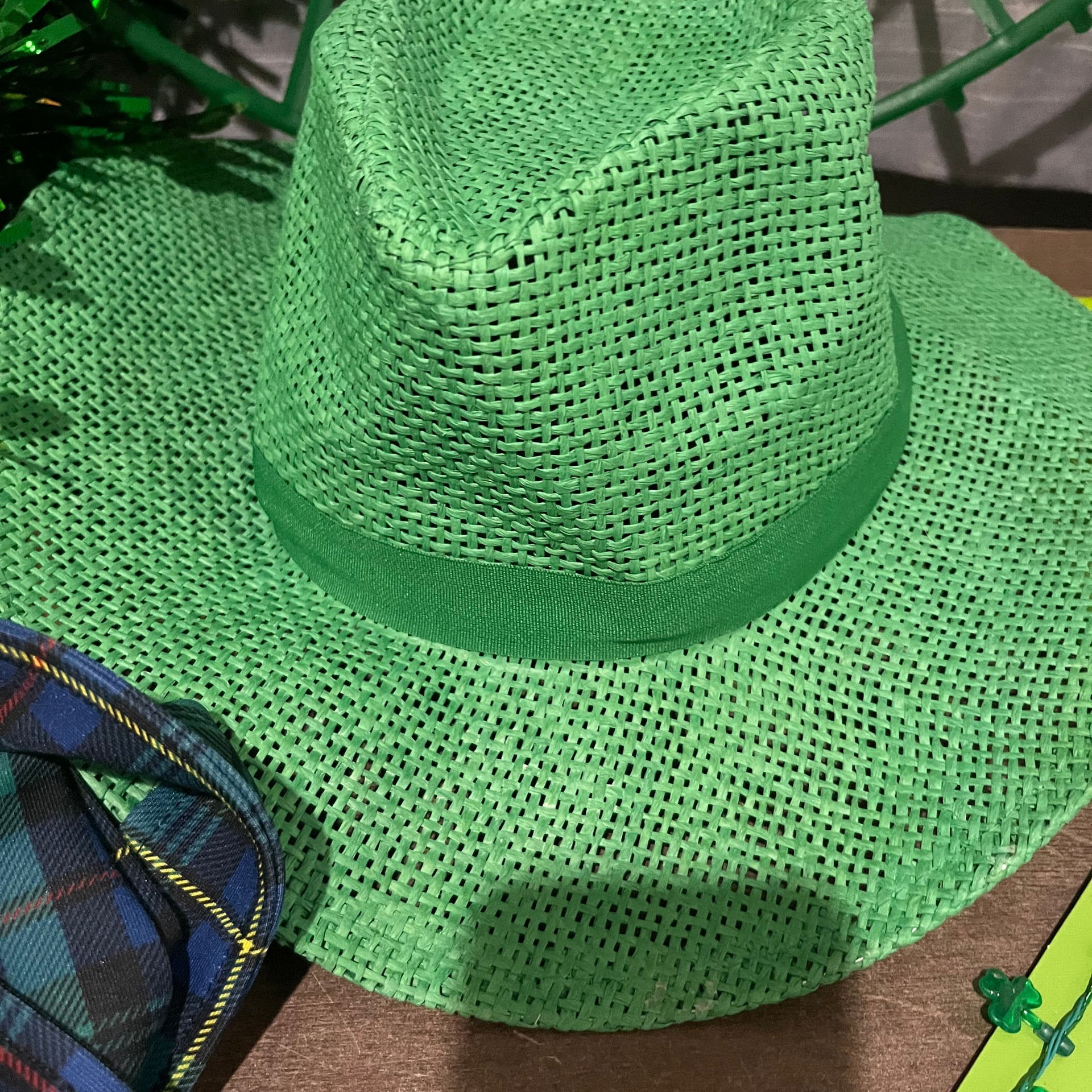 Hats 11
