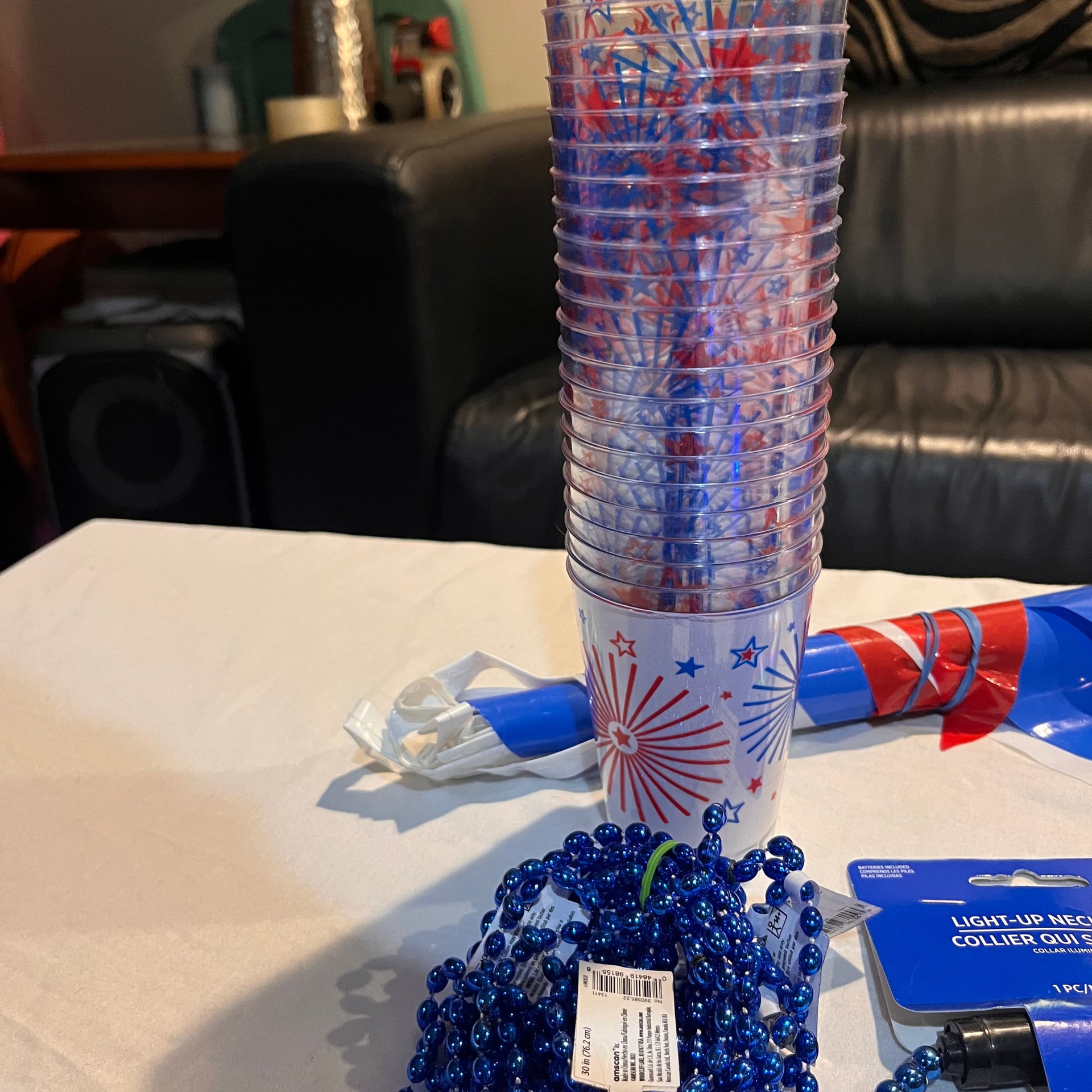 Red White & Blue 7
