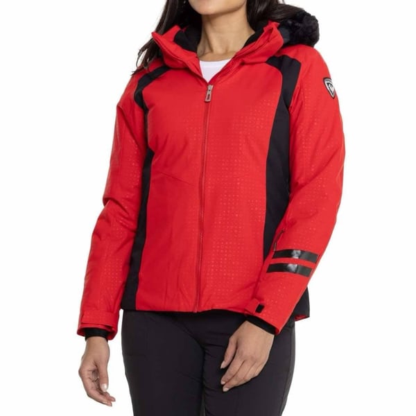Rossignol Women's Controle Insulated Ski Jacket - Med / NWT