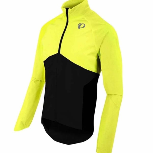 PEARL IZUMI Men's Select Barrier WxB Jacket - Men's Small 