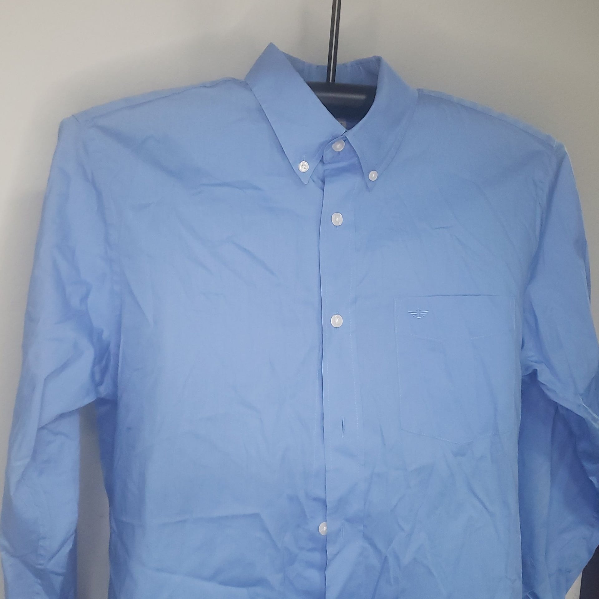 Signature Comfort Flex Shirt, Classic Fit – ® 2