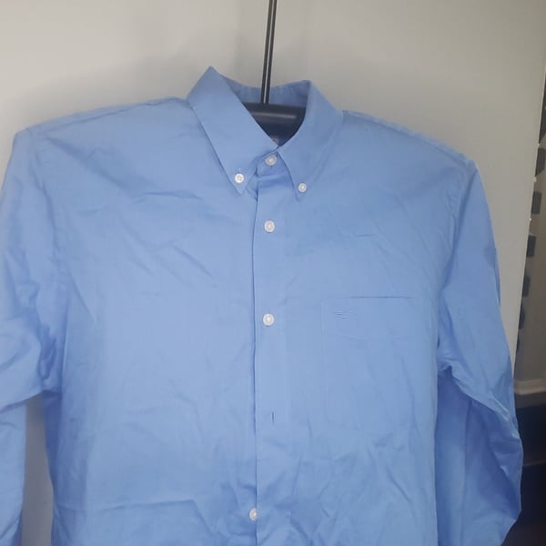 Signature Comfort Flex Shirt, Classic Fit – ®