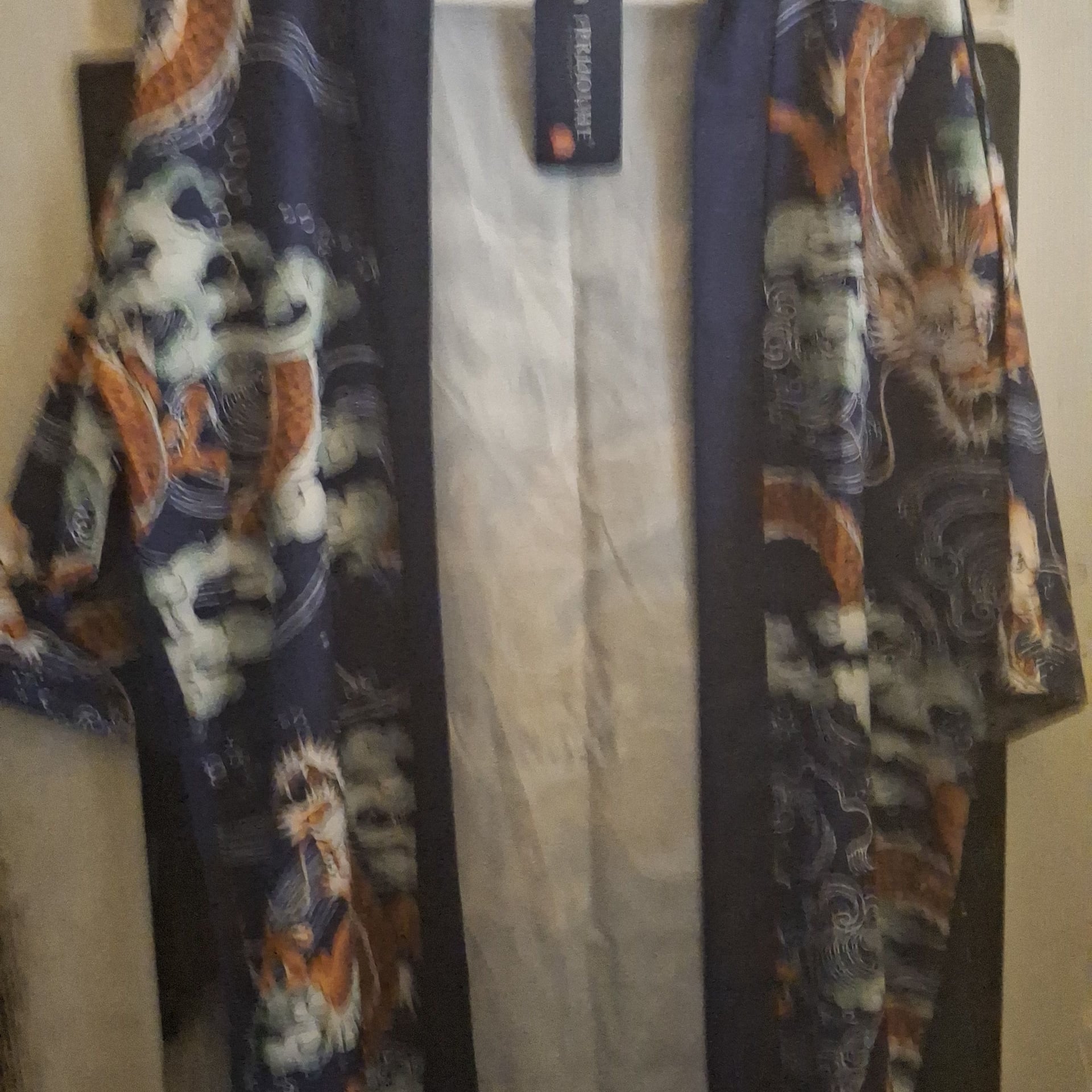 Size S Kimono Men for sale 1