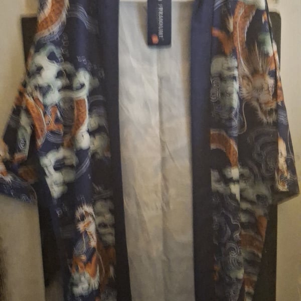 Size S Kimono Men for sale