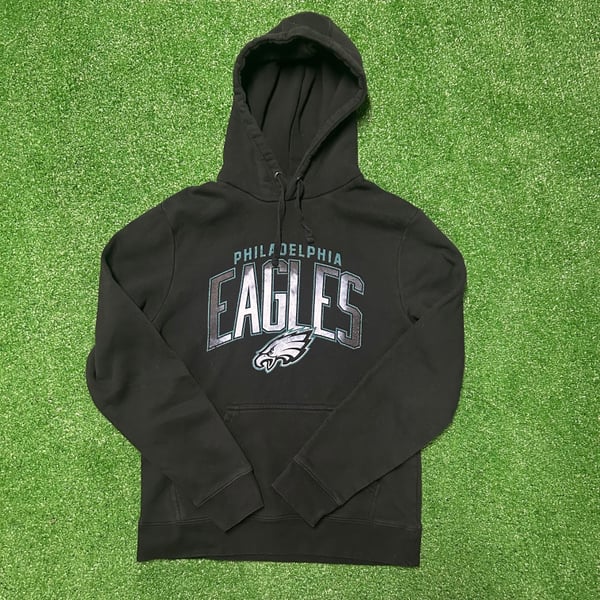 Fanatics Philadelphia Eagles NFL Sweatshirts for men’s size medium(fits small)