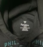 Fanatics Philadelphia Eagles NFL Sweatshirts for men’s size medium(fits small) 2