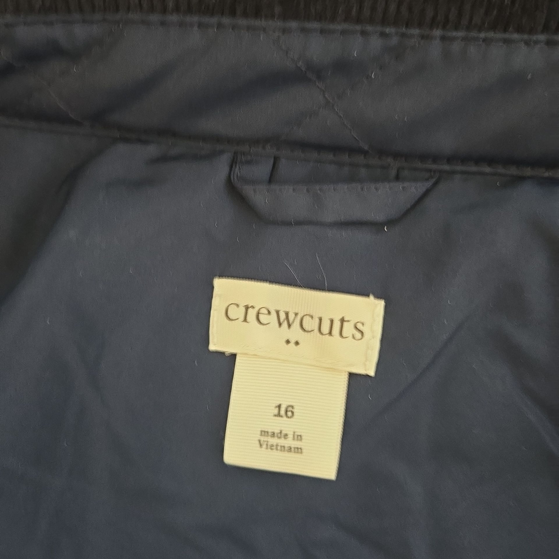 J. Crew 4