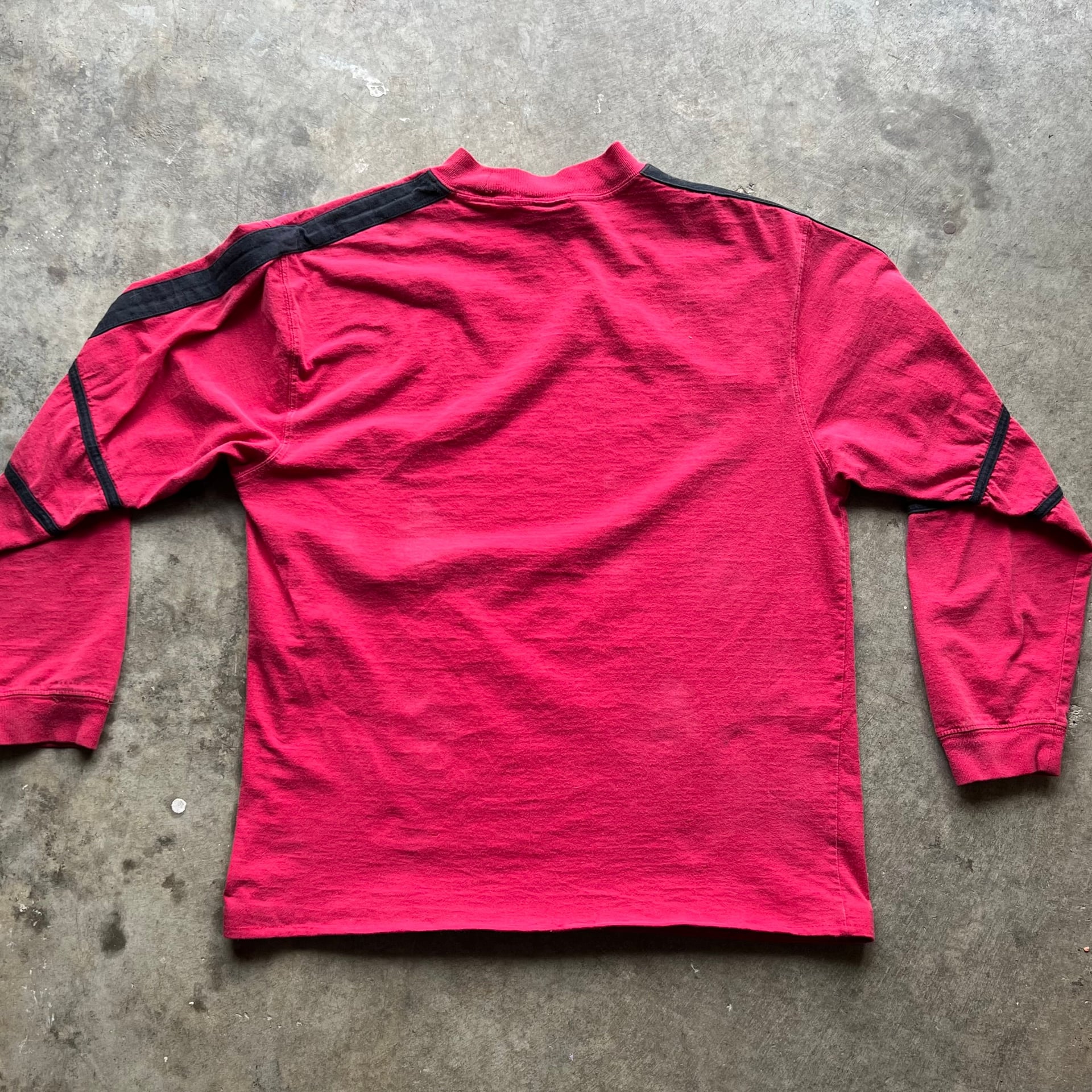Vintage Starter Long Sleeve 90’s skater style shirt 4