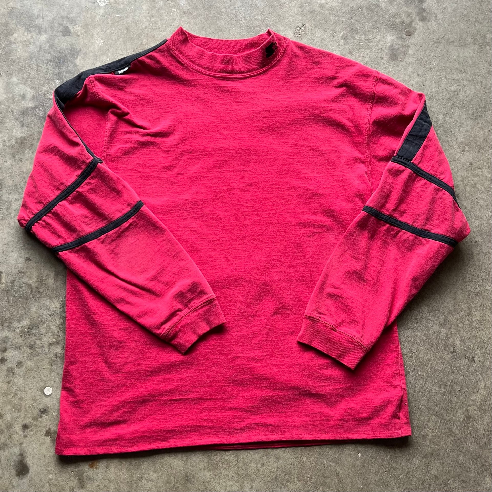 Vintage Starter Long Sleeve 90’s skater style shirt 1
