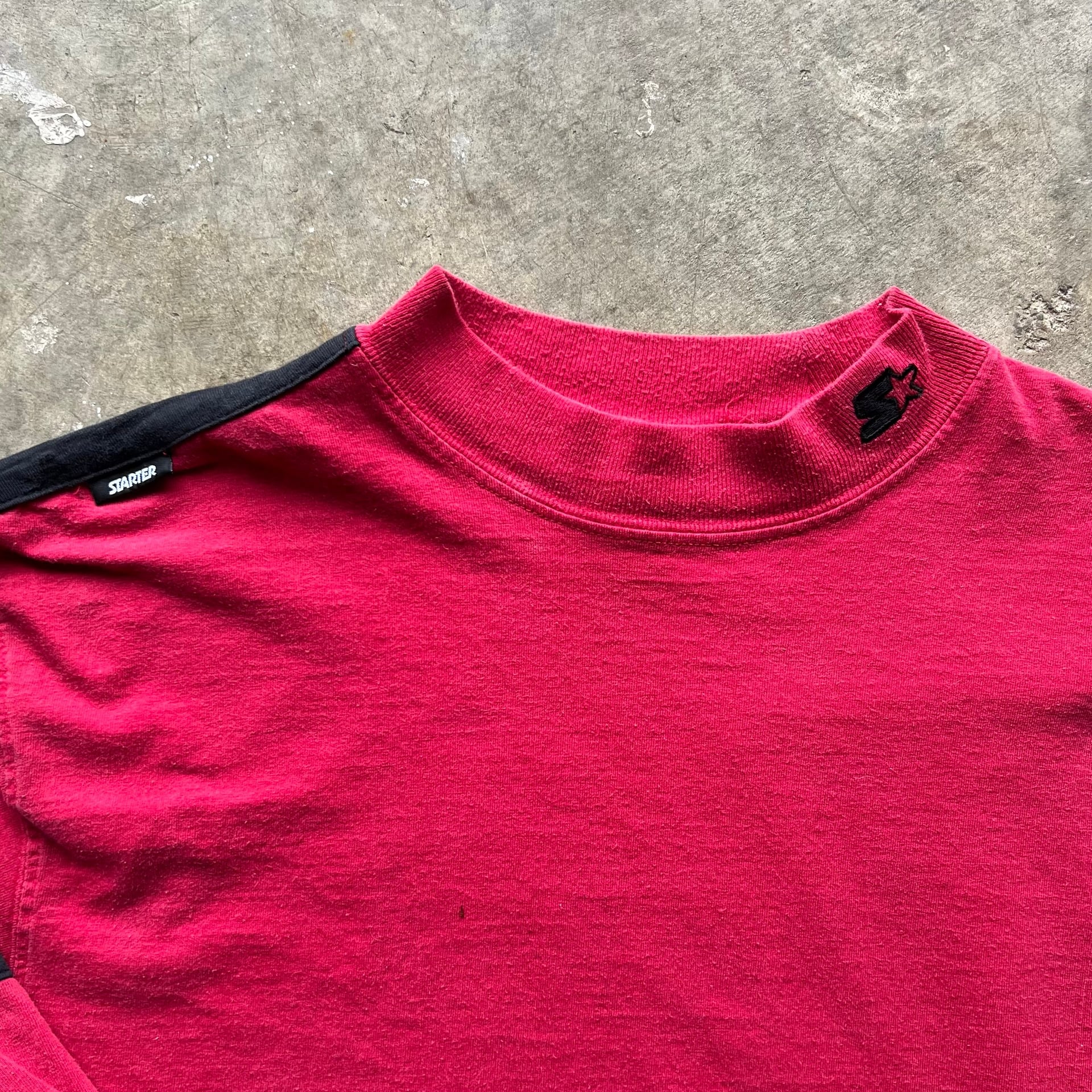 Vintage Starter Long Sleeve 90’s skater style shirt 3