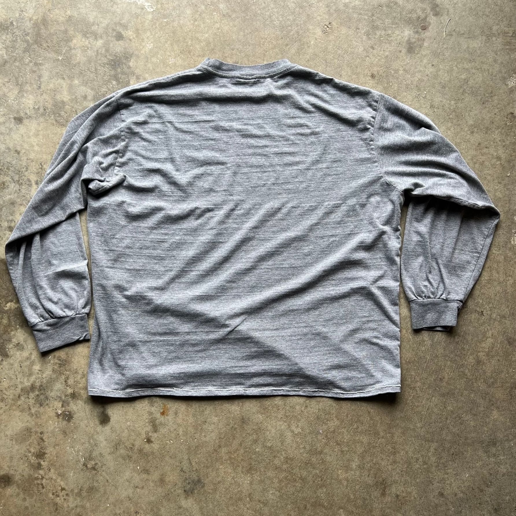 Vintage 2000’s Cannon beach Oregon long sleeve size XXL 4
