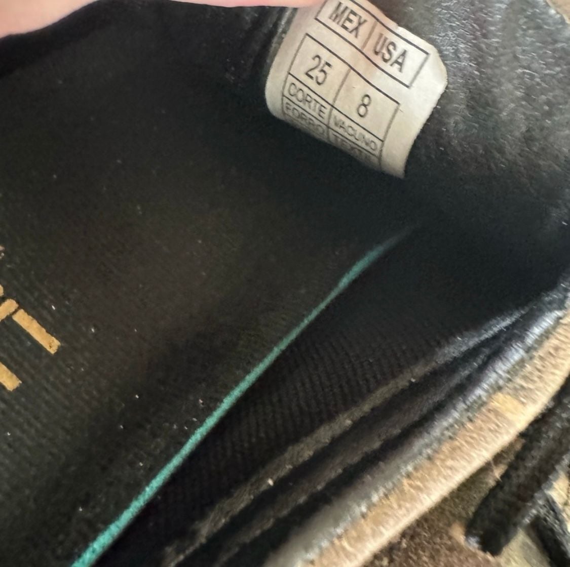 COFI Holly Fashion Sneaker-Camo 6