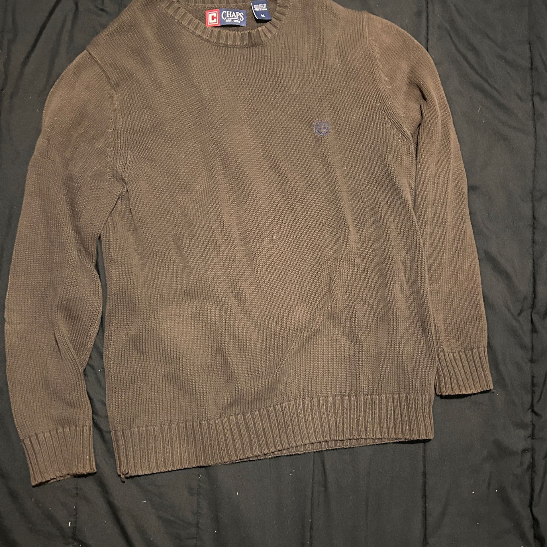 Chaps Ralph Lauren Chaps Ralph Lauren Knitwear 2