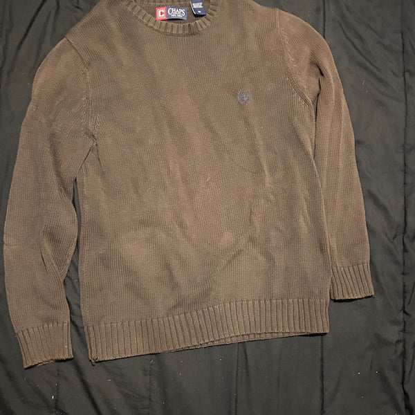 Chaps Ralph Lauren Chaps Ralph Lauren Knitwear