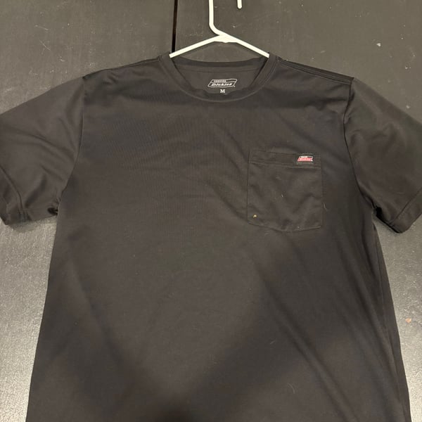 Dickies Big & Tall Short Sleeve T-Shirts for Men for sale