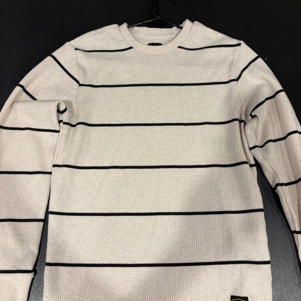 RVCA Long Sleeve Tops - RVCA Clothing