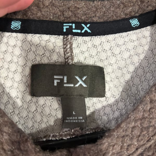 BUNDLE/FLX Flyknit Hoodie