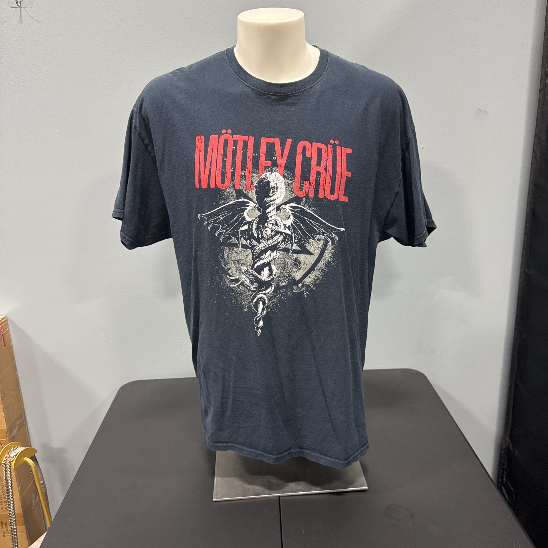 motley crue shirt 5