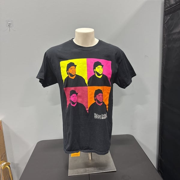 Ice Cube Boyz N The Hood T Shirt size L