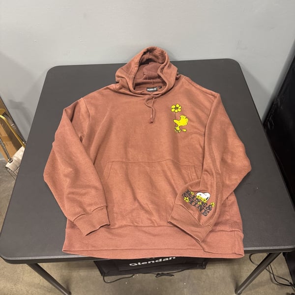 Peanuts