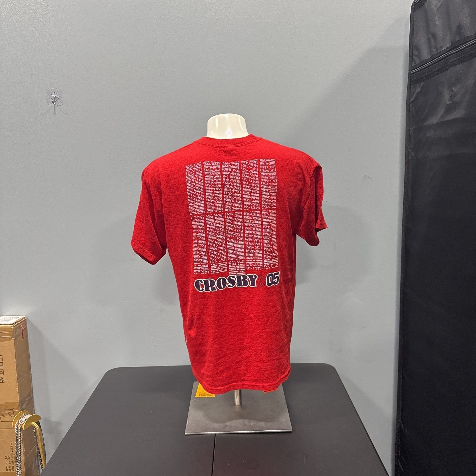 Crosby Cougars Crosby, Texas 2025 T-Shirt : Clothing, Shoes & Jewelry, 4