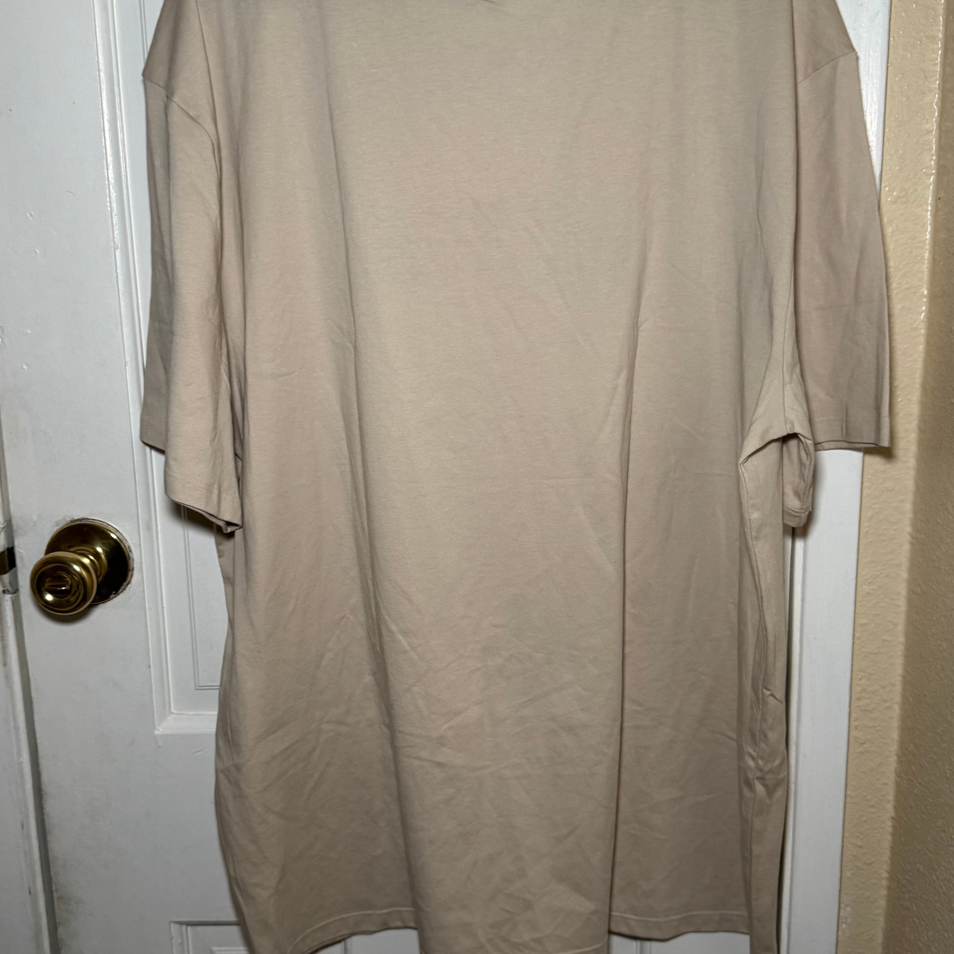 Tommy Hilfiger Clothing crew neck t shirt size xxl 5