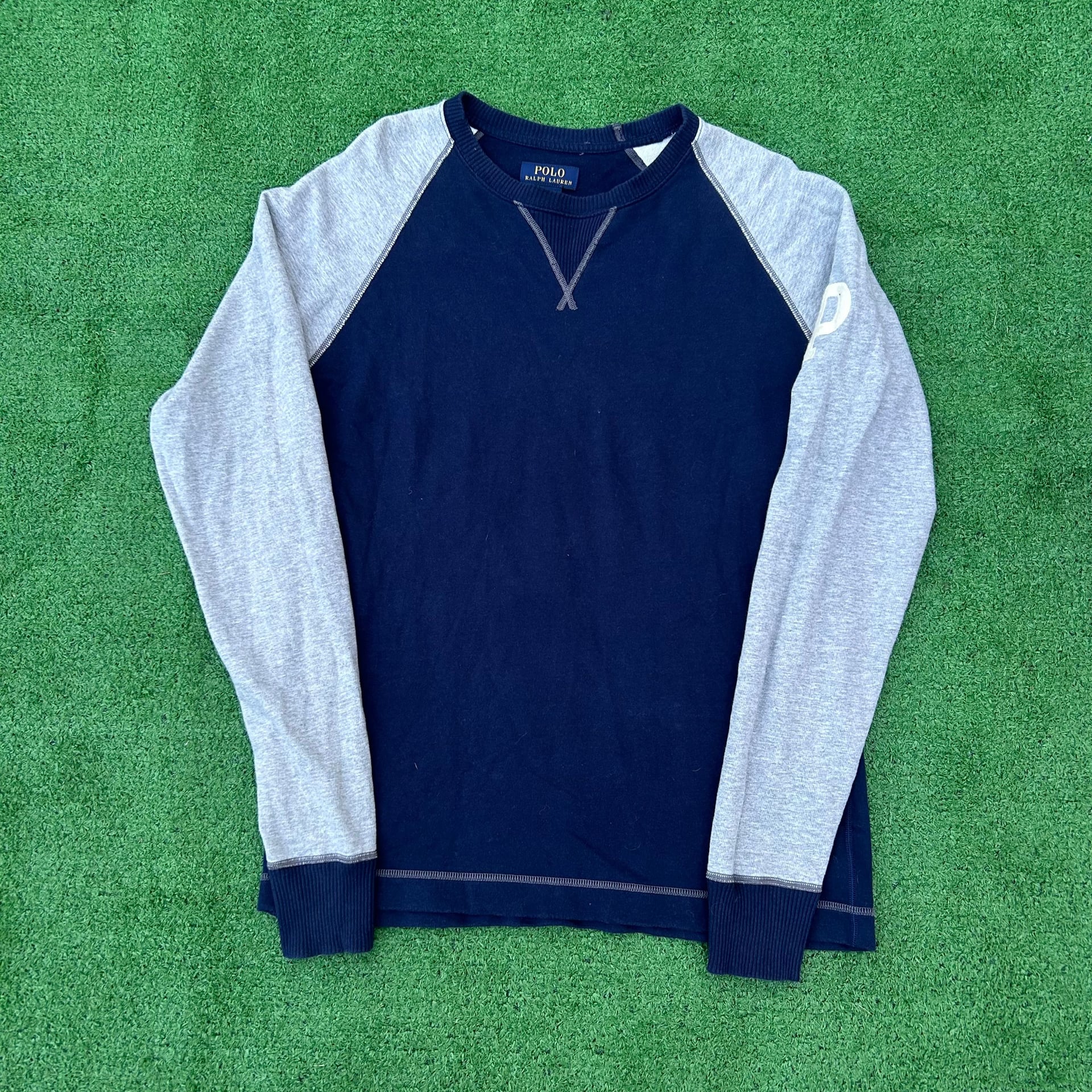 Polo Ralph Lauren Polo Ralph Long Sleeve T-Shirt men’s medium 1