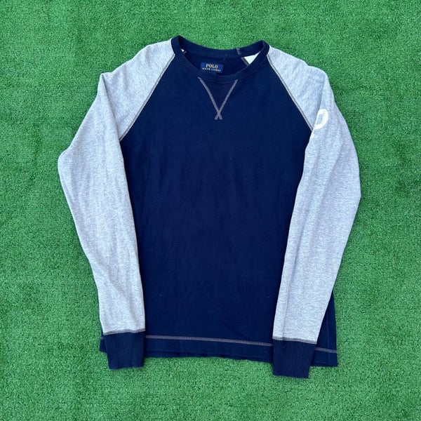 Polo Ralph Lauren Polo Ralph Long Sleeve T-Shirt men’s medium