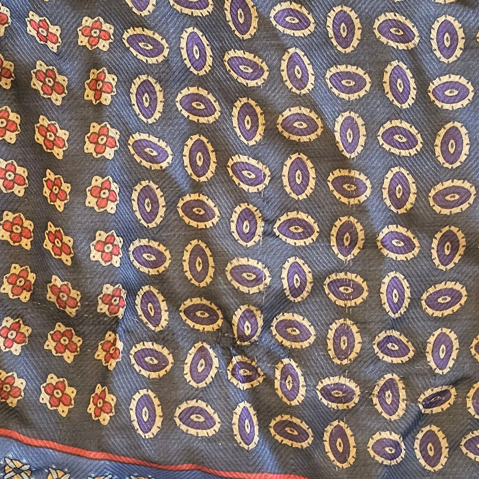 Lauren Ralph Lauren Pocket Square 5