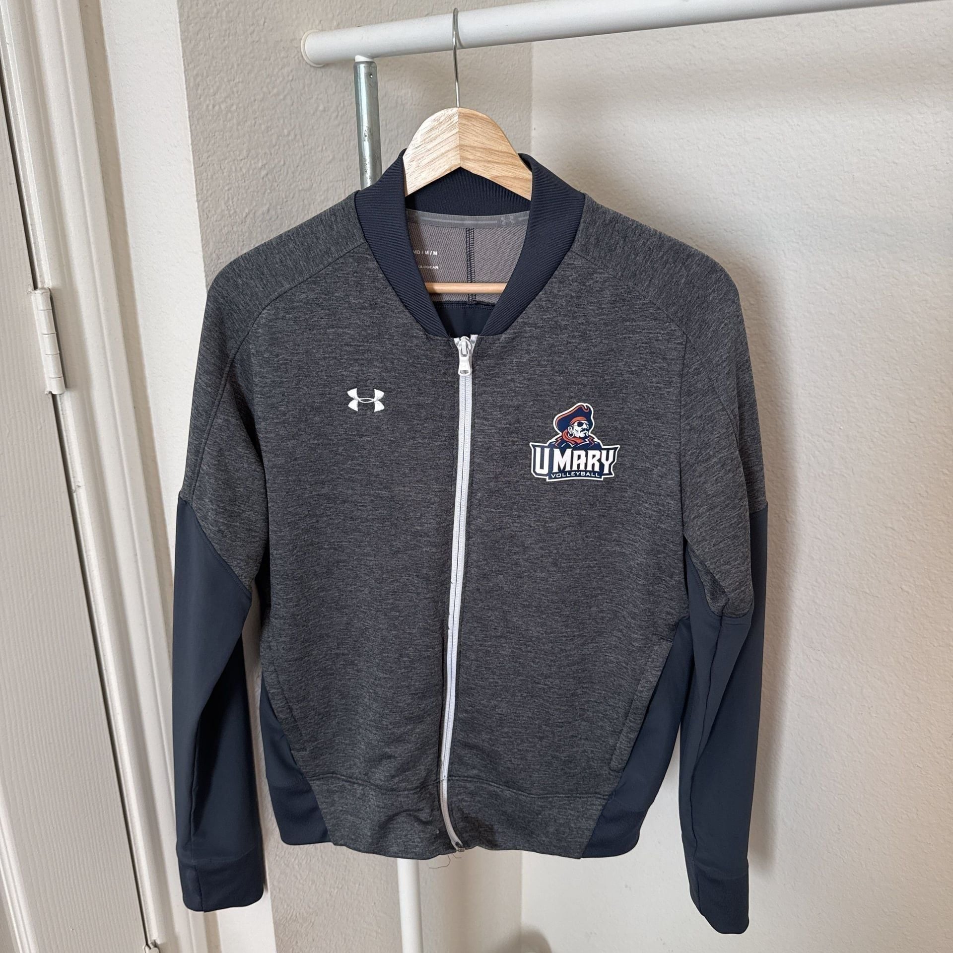 Under Armour 1