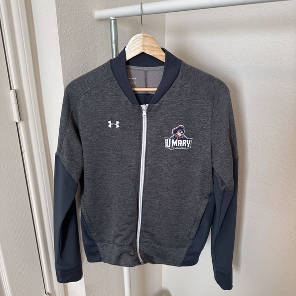 Under Armour