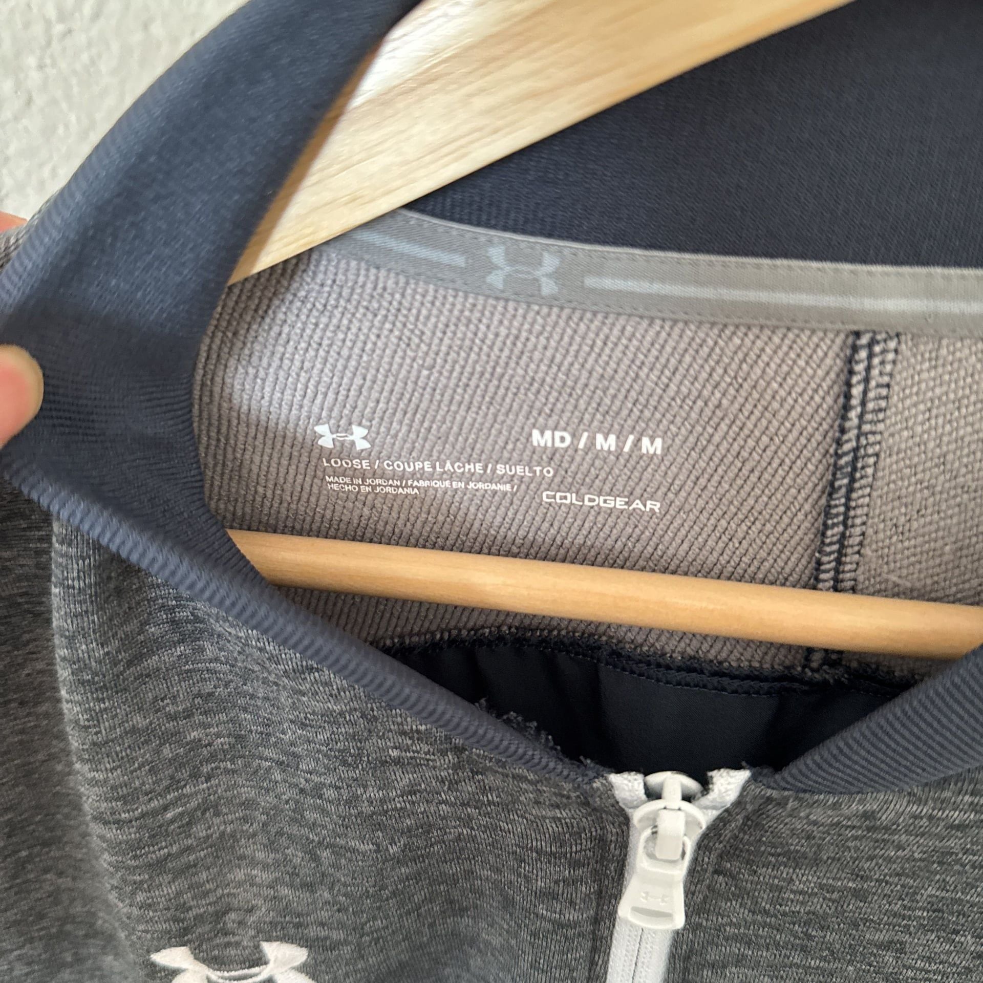 Under Armour 2