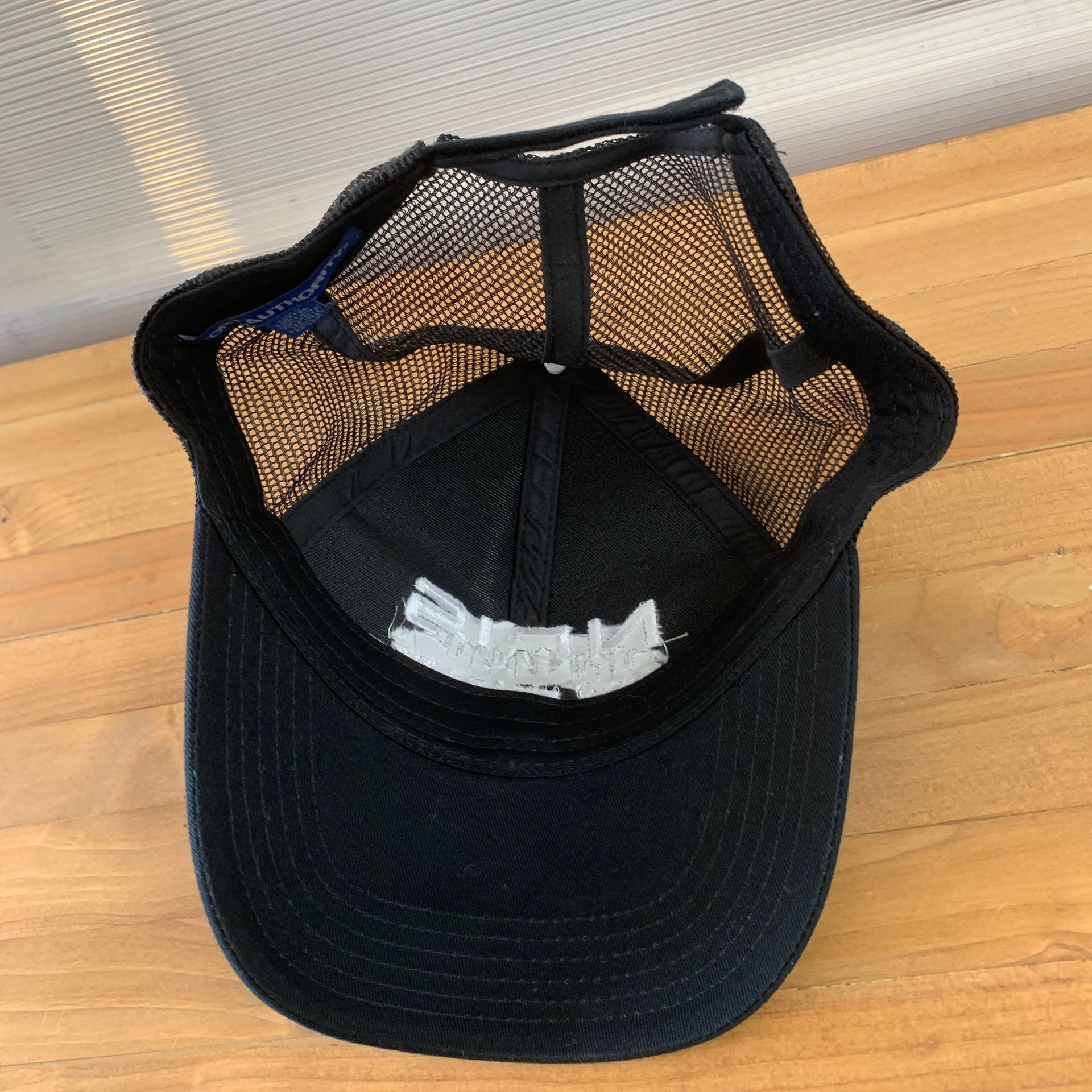 NCIS New Orleans crew hat strapback Size OS M 5