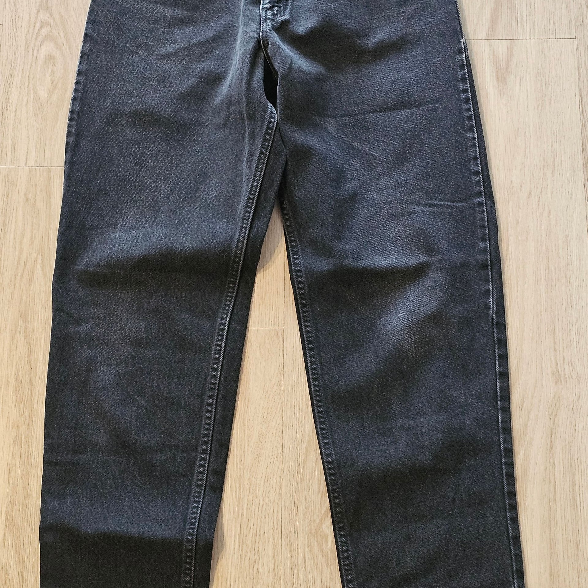 '93 Levi's 550s MIUSA 4