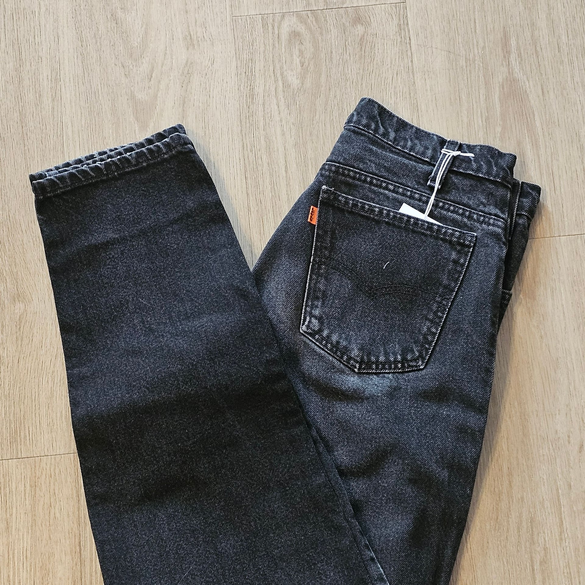'93 Levi's 550s MIUSA 2