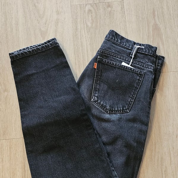 '93 Levi's 550s MIUSA