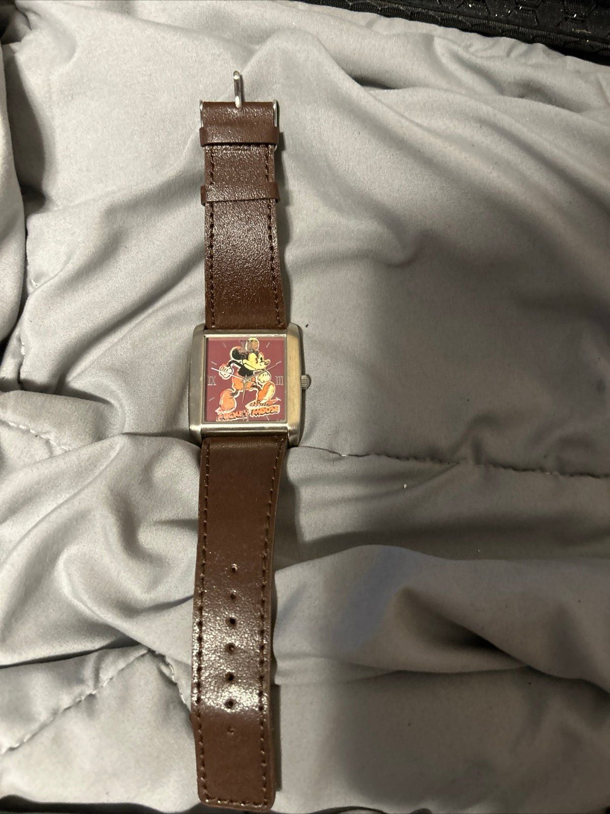 Mickey Mouse Watch 2