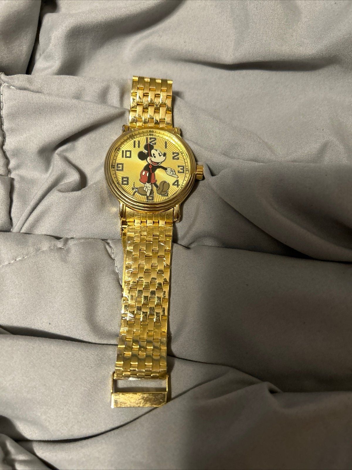 Mickey Mouse Watch 2