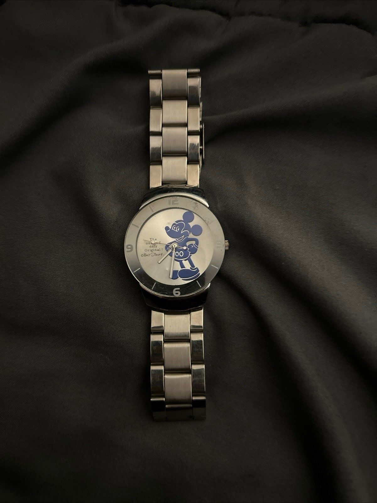 Mickey Mouse Watch 2