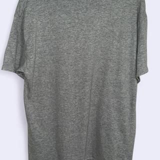 Harley-Davidson Grey Graphic Tee Heavy Cotton Large Dad Gift 5
