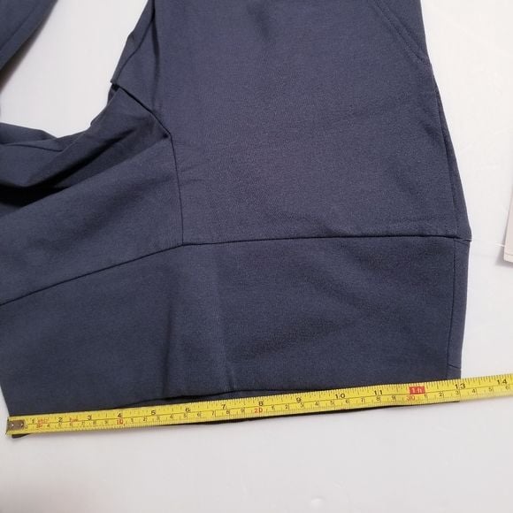 Banana Republic Leggings Petite Women Size S Grey 674534-01-2. NWT. 12
